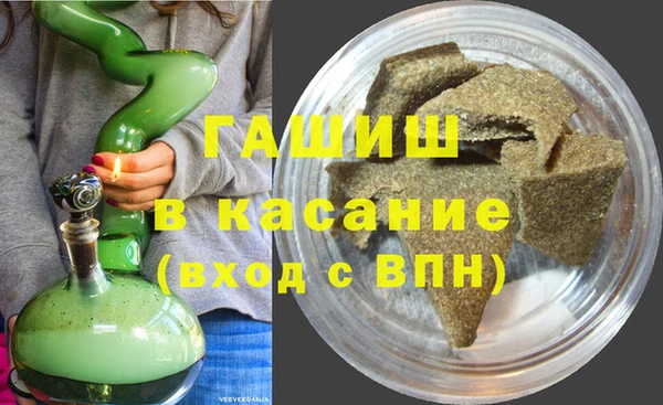 твердый Арсеньев